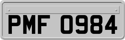 PMF0984
