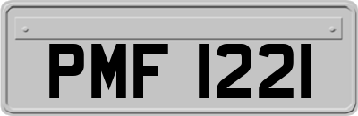 PMF1221