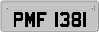 PMF1381