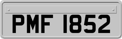 PMF1852