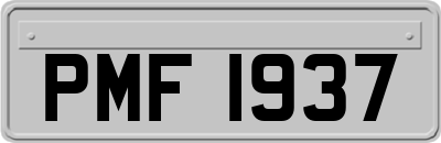 PMF1937