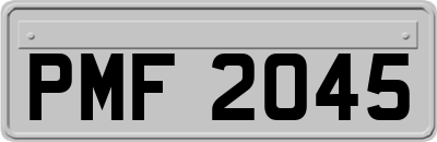 PMF2045