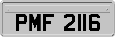 PMF2116