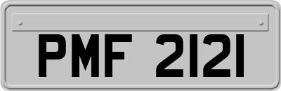 PMF2121