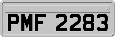 PMF2283