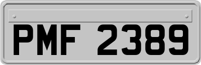 PMF2389