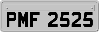 PMF2525