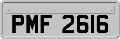 PMF2616