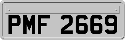PMF2669