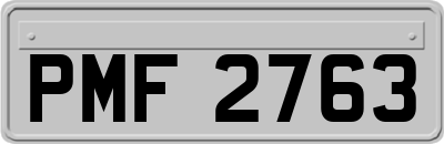 PMF2763