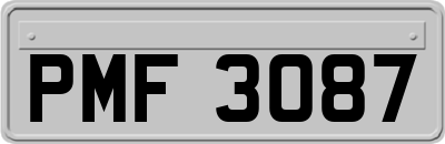 PMF3087