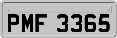PMF3365