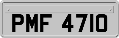 PMF4710