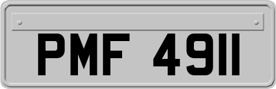 PMF4911