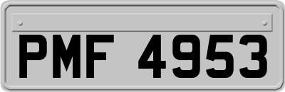 PMF4953
