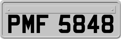 PMF5848