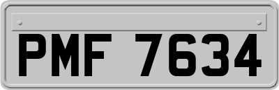 PMF7634