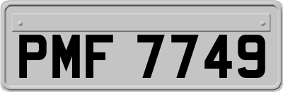 PMF7749