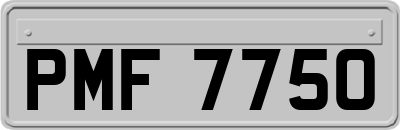 PMF7750