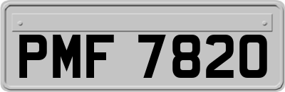 PMF7820