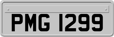 PMG1299