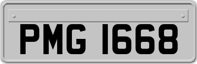 PMG1668