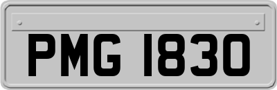 PMG1830