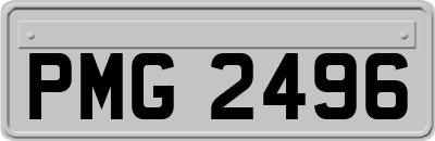 PMG2496