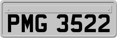 PMG3522
