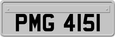 PMG4151