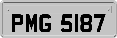PMG5187