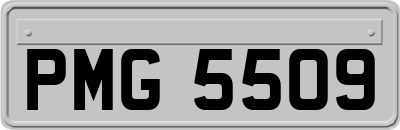 PMG5509