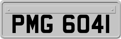 PMG6041