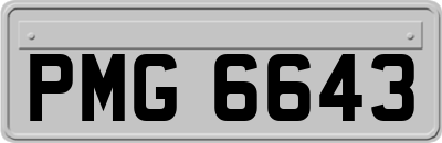 PMG6643