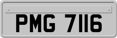 PMG7116