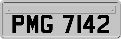 PMG7142