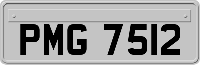 PMG7512
