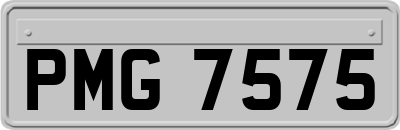 PMG7575