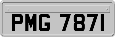 PMG7871