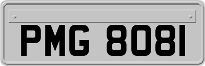 PMG8081