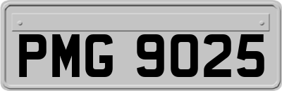 PMG9025
