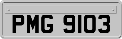PMG9103