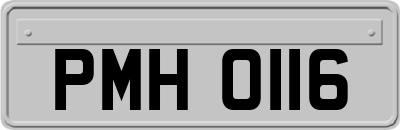 PMH0116