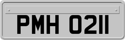 PMH0211