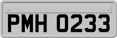 PMH0233