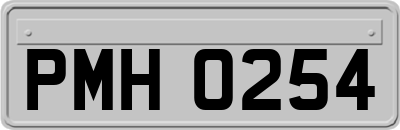 PMH0254