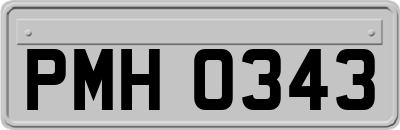 PMH0343