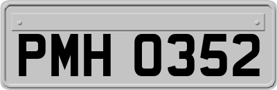 PMH0352