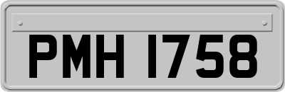 PMH1758