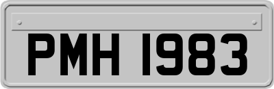 PMH1983